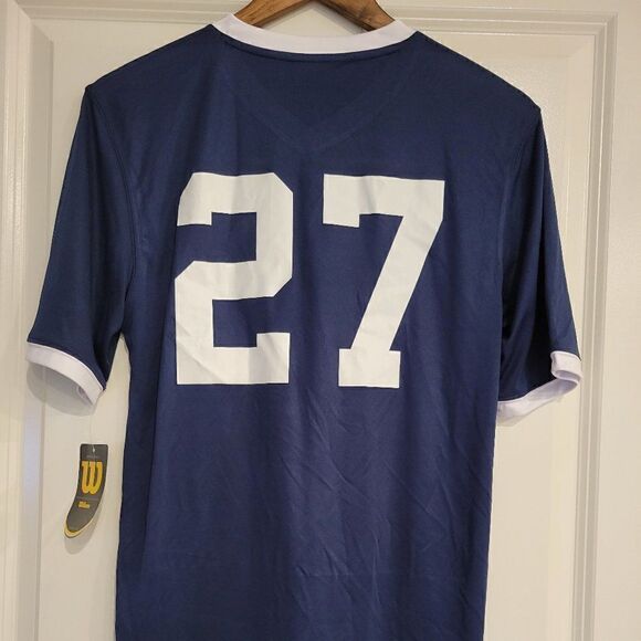 Wilson SSK T-shirt 27 size S‎ - Picture 4 of 5